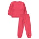 Civil Girls - Pomegranate - Girls-Tracksuit-2-3-4-5 Year (1-1-1-1) 4