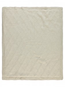 Civil Baby - Beige - Baby-Blanket and Swaddle-S Size (Of 2) 2