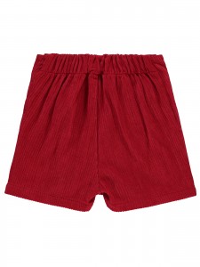 Civil Girls - Red - Girls-Skirt-2-3-4-5 Year (1-1-1-1) 4