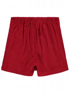 Civil Girls - Red - Girls-Skirt-6-7-8-9 Year (1-1-1-1) 4