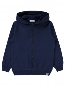 Civil Boys - Navy - Boys-Cardigan-6-7-8-9 Year (1-1-1-1) 4