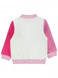 Civil Girls - Pink - Girls-Cardigan-2-3-4-5 Year (1-1-1-1) 4