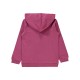 Civil Girls - Amaranth Color - Girls-Cardigan-6-7-8-9 Year (1-1-1-1) 4