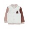 Civil Girls - Dusty Rose - Girls-Cardigan-6-7-8-9 Year (1-1-1-1) 4