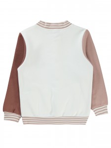 Civil Girls - Dusty Rose - Girls-Cardigan-6-7-8-9 Year (1-1-1-1) 4