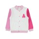 Civil Girls - Pink - Girls-Cardigan-6-7-8-9 Year (1-1-1-1) 4