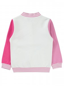 Civil Girls - Pink - Girls-Cardigan-6-7-8-9 Year (1-1-1-1) 4