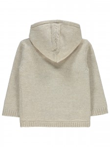 Civil Boys - Beige - Boys-Cardigan-2-3-4-5 Year (1-1-1-1) 4