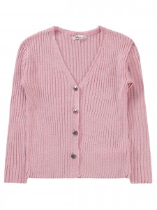 Civil Girls - Powder Pink (Do not use) - Girls-Cardigan-10-11-12-13 Year  (1-1-1-1) 4