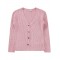 Civil Girls - Powder Pink (Do not use) - Girls-Cardigan-10-11-12-13 Year  (1-1-1-1) 4