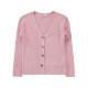 Civil Girls - Powder Pink (Do not use) - Girls-Cardigan-10-11-12-13 Year  (1-1-1-1) 4