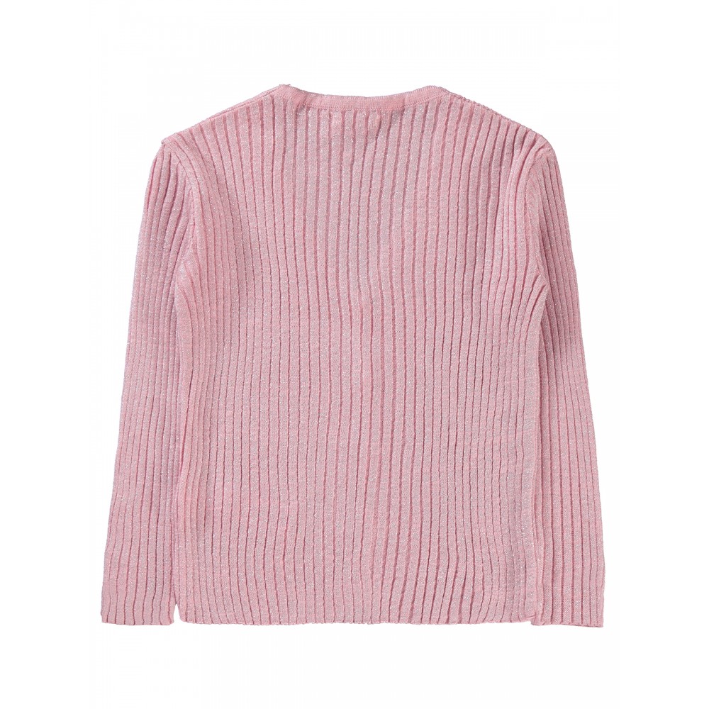 Civil Girls - Powder Pink (Do not use) - Girls-Cardigan-10-11-12-13 Year  (1-1-1-1) 4