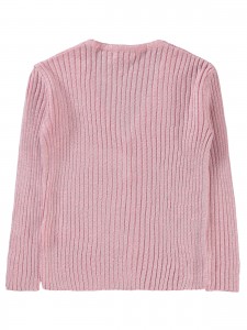 Civil Girls - Powder Pink (Do not use) - Girls-Cardigan-10-11-12-13 Year  (1-1-1-1) 4