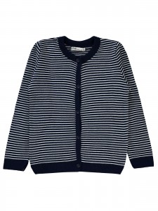 Civil Girls - Navy - Girls-Cardigan-6-7-8-9 Year (1-1-1-1) 4