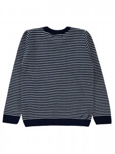 Civil Girls - Navy - Girls-Cardigan-6-7-8-9 Year (1-1-1-1) 4