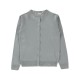 Civil Girls - Gray - Girls-Cardigan-10-11-12-13 Year  (1-1-1-1) 4