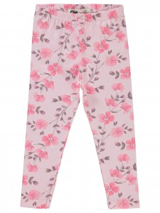 Civil Girls - Pink - Girls-Leggings-2-3-4-5 Year (1-1-1-1) 4