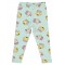 Civil Girls - Mint - Girls-Leggings-2-3-4-5 Year (1-1-1-1) 4