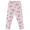 Civil Girls - Pink - Girls-Leggings-2-3-4-5 Year (1-1-1-1) 4