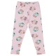 Civil Girls - Pink - Girls-Leggings-2-3-4-5 Year (1-1-1-1) 4