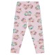 Civil Girls - Pink - Girls-Leggings-2-3-4-5 Year (1-1-1-1) 4