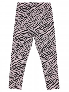 Civil Girls - Pink - Girls-Leggings-2-3-4-5 Year (1-1-1-1) 4