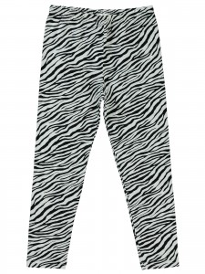 Civil Girls - Ecru - Girls-Leggings-6-7-8-9 Year (1-1-1-1) 4