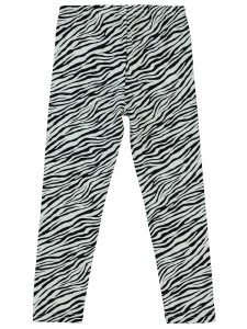 Civil Girls - Ecru - Girls-Leggings-6-7-8-9 Year (1-1-1-1) 4