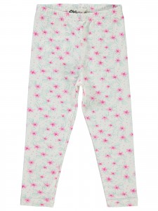 Civil Girls - Ecru - Girls-Leggings-2-3-4-5 Year (1-1-1-1) 4