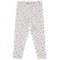 Civil Girls - Ecru - Girls-Leggings-2-3-4-5 Year (1-1-1-1) 4