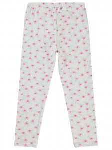 Civil Girls - Ecru - Girls-Leggings-6-7-8-9 Year (1-1-1-1) 4