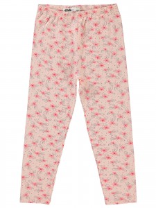 Civil Girls - Salmon - Girls-Leggings-6-7-8-9 Year (1-1-1-1) 4