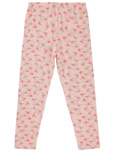 Civil Girls - Salmon - Girls-Leggings-6-7-8-9 Year (1-1-1-1) 4