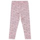 Civil Girls - Pink - Girls-Leggings-2-3-4-5 Year (1-1-1-1) 4