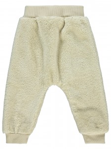 Civil Baby - Beige - Baby-Track Pants-68-74-80-86 Size (1-1-2-2) 6