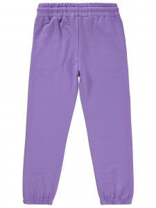 Civil Girls - Metal Lavendar Lilac - Girls-Track Pants-6-7-8-9 Year (1-1-1-1) 4