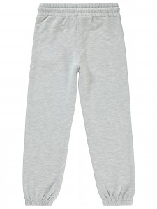 Civil Girls - Ecru Melange - Girls-Track Pants-6-7-8-9 Year (1-1-1-1) 4