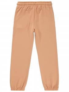 Civil Girls - Italian Clay - Girls-Track Pants-10-11-12-13 Year  (1-1-1-1) 4