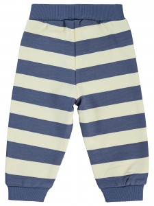 Civil Baby - Indigo - Baby-Track Pants-68-74-80-86 Size (1-1-2-2) 6