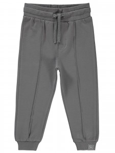 Civil Boys - Anthracite - Boys-Track Pants-2-3-4-5 Year (1-1-1-1) 4