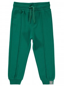 Civil Boys - Pine Green - Boys-Track Pants-2-3-4-5 Year (1-1-1-1) 4