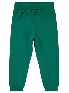 Civil Boys - Pine Green - Boys-Track Pants-2-3-4-5 Year (1-1-1-1) 4