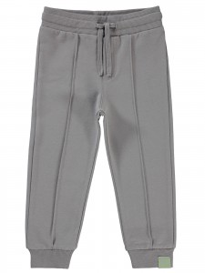 Civil Boys - Gray - Boys-Track Pants-2-3-4-5 Year (1-1-1-1) 4