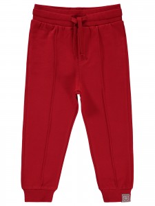 Civil Boys - Red - Boys-Track Pants-2-3-4-5 Year (1-1-1-1) 4