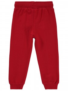 Civil Boys - Red - Boys-Track Pants-2-3-4-5 Year (1-1-1-1) 4