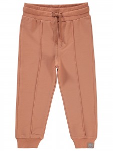 Civil Boys - Terracotta - Boys-Track Pants-2-3-4-5 Year (1-1-1-1) 4