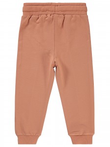 Civil Boys - Terracotta - Boys-Track Pants-2-3-4-5 Year (1-1-1-1) 4