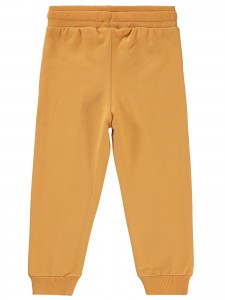 Civil Boys - Dark Orange - Boys-Track Pants-2-3-4-5 Year (1-1-1-1) 4