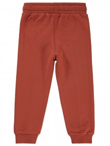 Civil Boys - Dark Copper - Boys-Track Pants-2-3-4-5 Year (1-1-1-1) 4