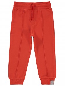 Civil Boys - Pomegranate - Boys-Track Pants-2-3-4-5 Year (1-1-1-1) 4